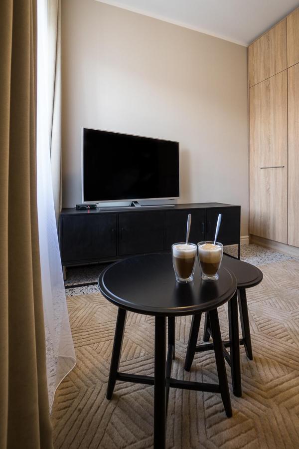 Na Skalce Apartment Cracovia Esterno foto
