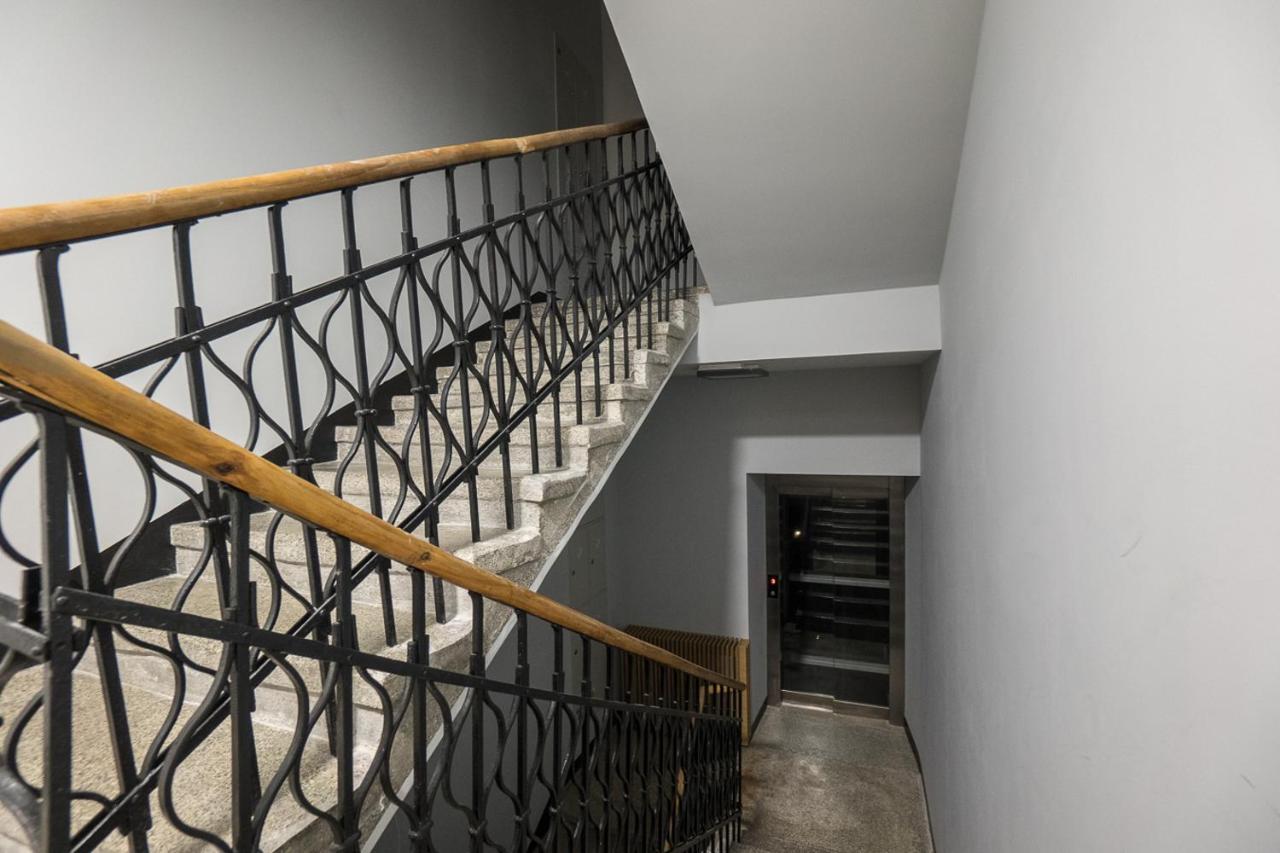 Na Skalce Apartment Cracovia Esterno foto